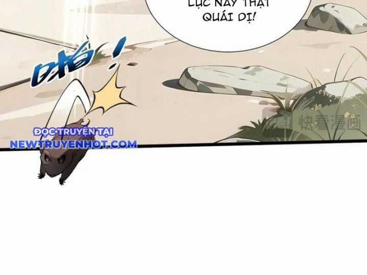 Ta Ký Kết Khế Ước Với Chính Mình Chapter 70 trang 22