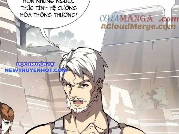 Ta Ký Kết Khế Ước Với Chính Mình Chapter 70 trang 24