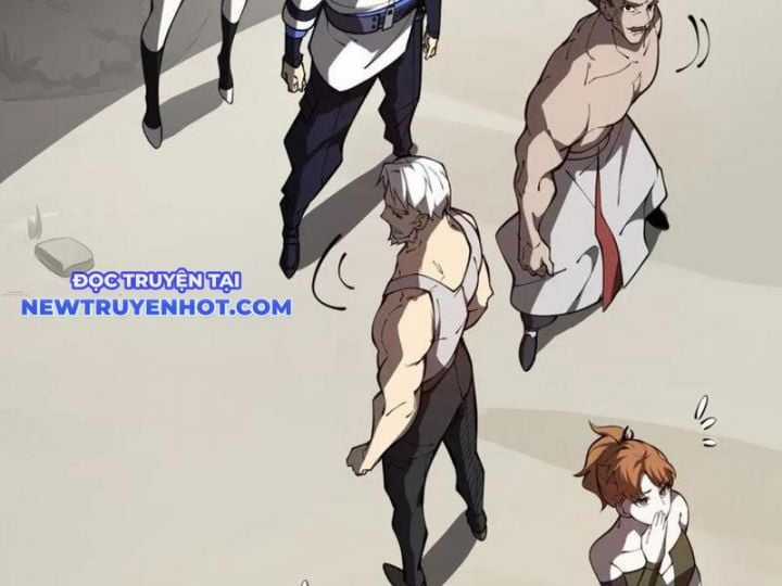 Ta Ký Kết Khế Ước Với Chính Mình Chapter 70 trang 27