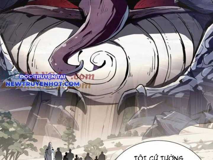 Ta Ký Kết Khế Ước Với Chính Mình Chapter 70 trang 32