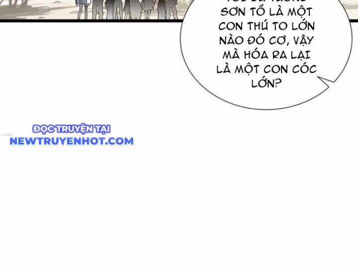 Ta Ký Kết Khế Ước Với Chính Mình Chapter 70 trang 33