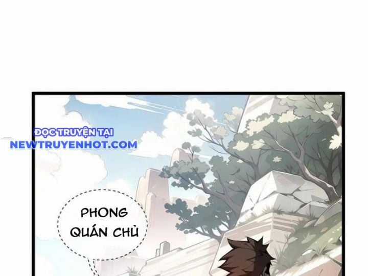 Ta Ký Kết Khế Ước Với Chính Mình Chapter 70 trang 37