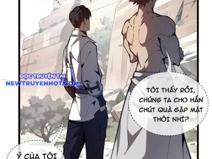 Ta Ký Kết Khế Ước Với Chính Mình Chapter 70 trang 38