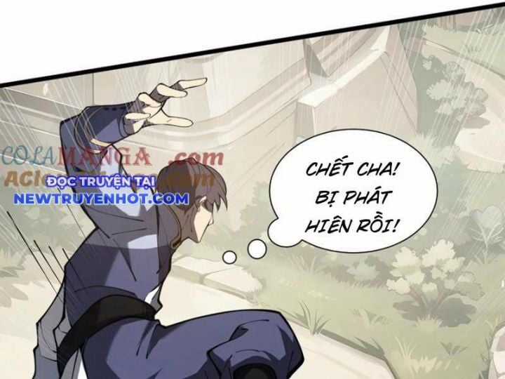 Ta Ký Kết Khế Ước Với Chính Mình Chapter 70 trang 40