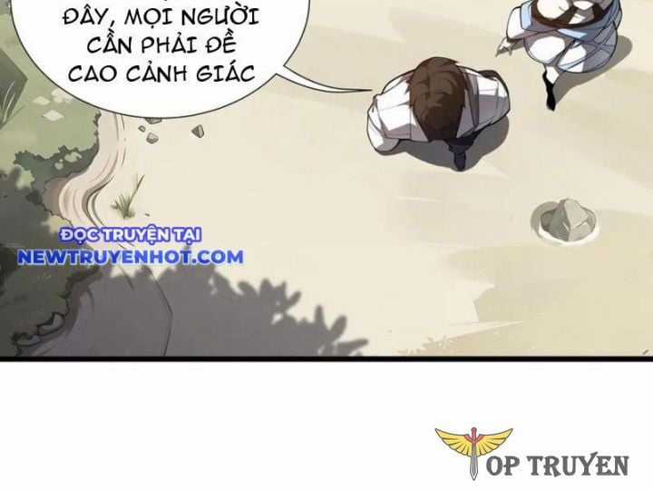 Ta Ký Kết Khế Ước Với Chính Mình Chapter 70 trang 5