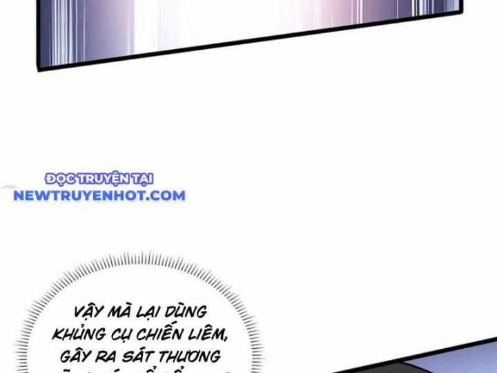 Ta Ký Kết Khế Ước Với Chính Mình Chapter 70 trang 50
