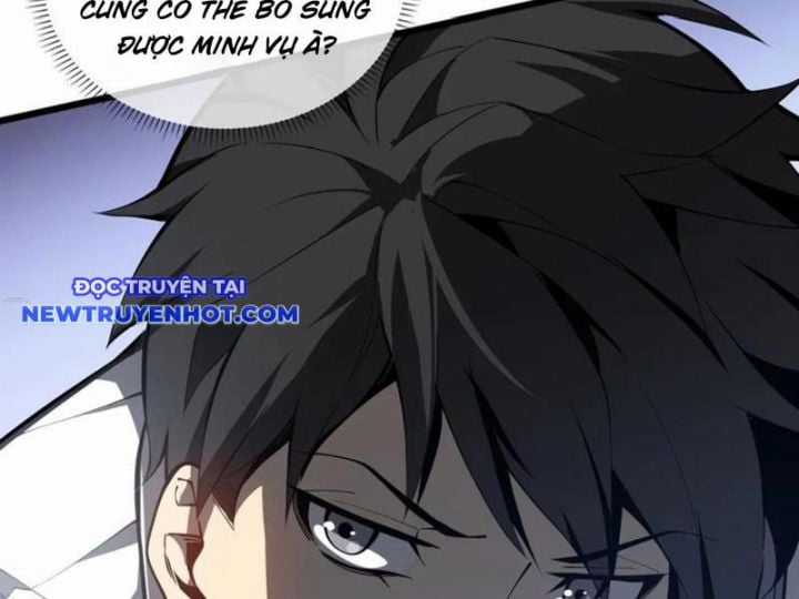 Ta Ký Kết Khế Ước Với Chính Mình Chapter 70 trang 51