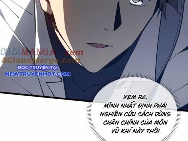 Ta Ký Kết Khế Ước Với Chính Mình Chapter 70 trang 52