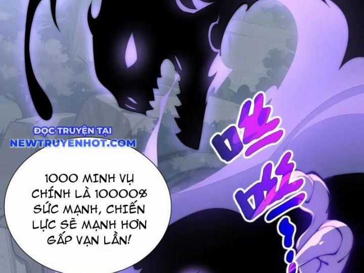 Ta Ký Kết Khế Ước Với Chính Mình Chapter 70 trang 55
