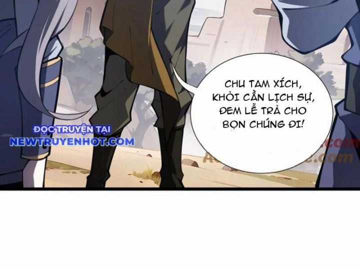 Ta Ký Kết Khế Ước Với Chính Mình Chapter 70 trang 64