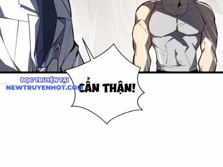 Ta Ký Kết Khế Ước Với Chính Mình Chapter 70 trang 9