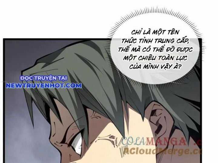 Ta Ký Kết Khế Ước Với Chính Mình Chapter 70 trang 92
