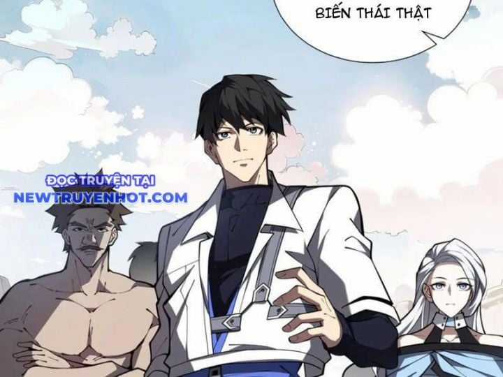Ta Ký Kết Khế Ước Với Chính Mình Chapter 70 trang 95