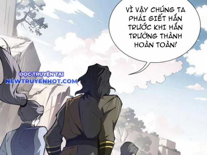 Ta Ký Kết Khế Ước Với Chính Mình Chapter 70 trang 98