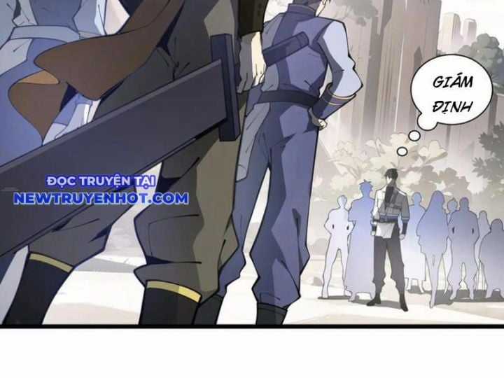 Ta Ký Kết Khế Ước Với Chính Mình Chapter 70 trang 99