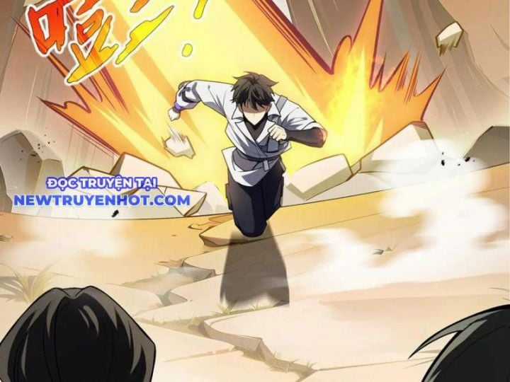 Ta Ký Kết Khế Ước Với Chính Mình Chapter 71 trang 10