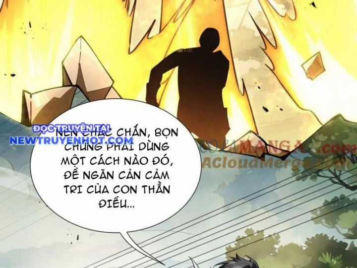 Ta Ký Kết Khế Ước Với Chính Mình Chapter 71 trang 102
