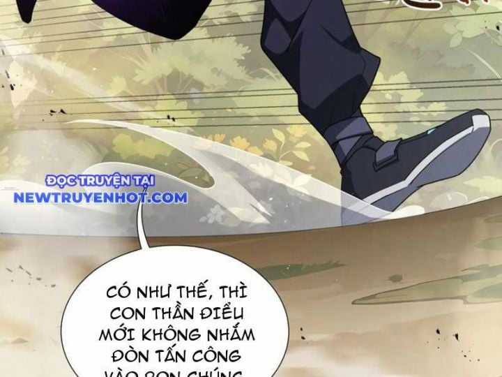 Ta Ký Kết Khế Ước Với Chính Mình Chapter 71 trang 104