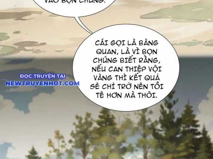 Ta Ký Kết Khế Ước Với Chính Mình Chapter 71 trang 105