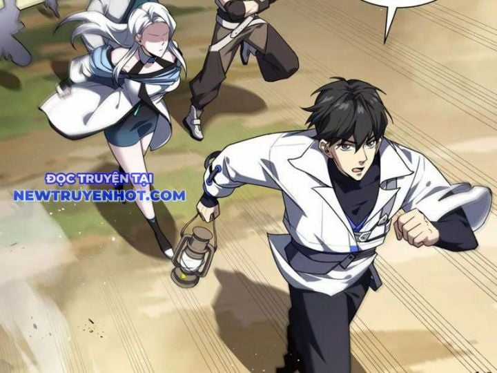 Ta Ký Kết Khế Ước Với Chính Mình Chapter 71 trang 107