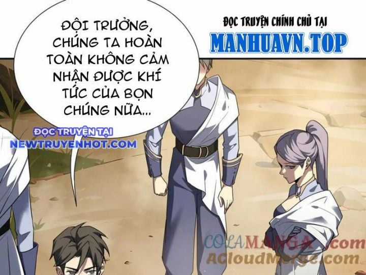 Ta Ký Kết Khế Ước Với Chính Mình Chapter 71 trang 110