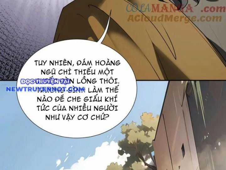 Ta Ký Kết Khế Ước Với Chính Mình Chapter 71 trang 115