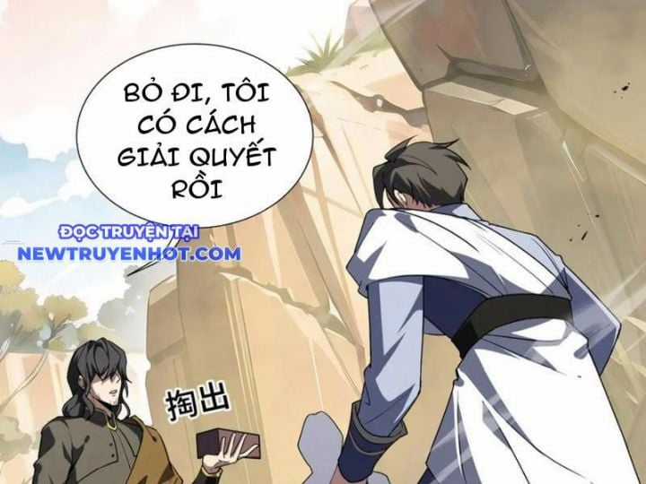Ta Ký Kết Khế Ước Với Chính Mình Chapter 71 trang 117