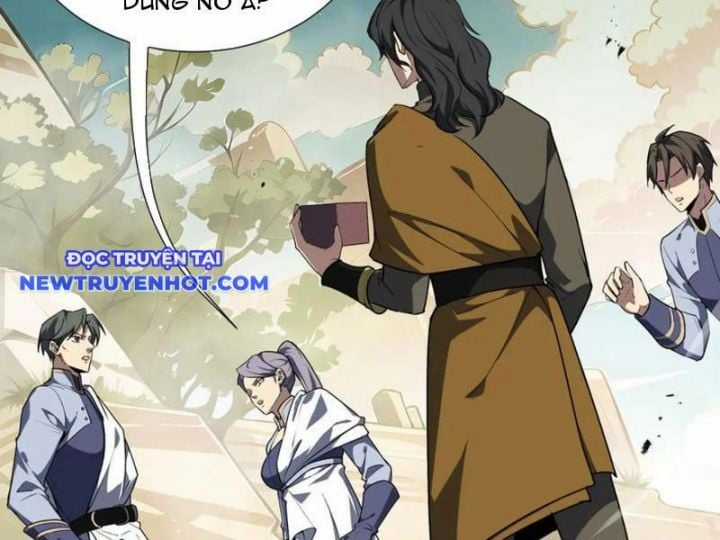 Ta Ký Kết Khế Ước Với Chính Mình Chapter 71 trang 121