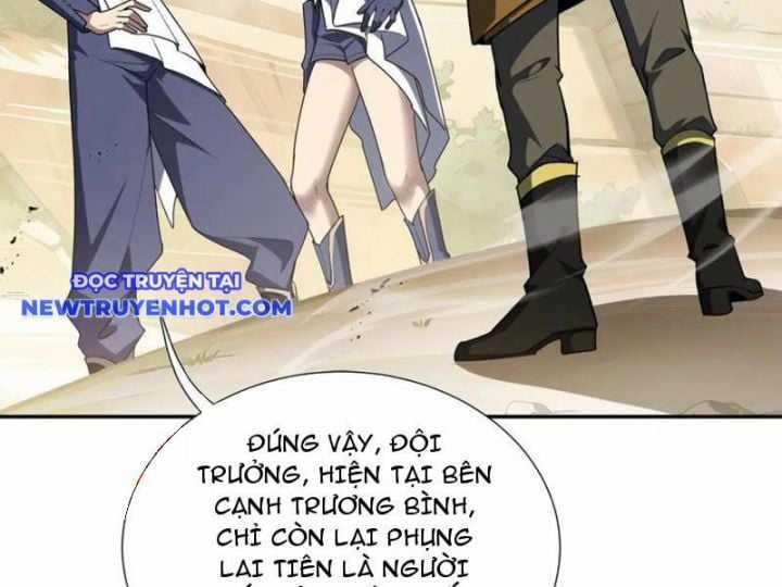 Ta Ký Kết Khế Ước Với Chính Mình Chapter 71 trang 122
