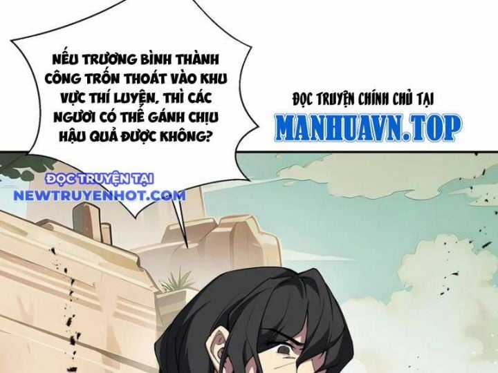 Ta Ký Kết Khế Ước Với Chính Mình Chapter 71 trang 127