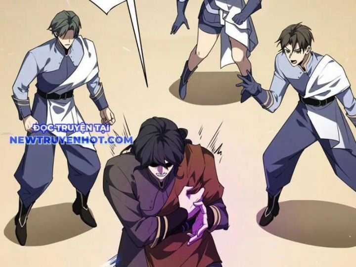 Ta Ký Kết Khế Ước Với Chính Mình Chapter 71 trang 133