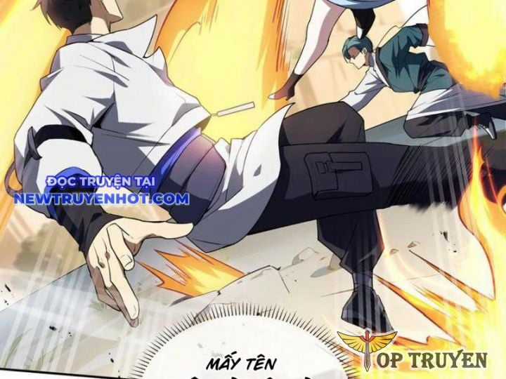 Ta Ký Kết Khế Ước Với Chính Mình Chapter 71 trang 2