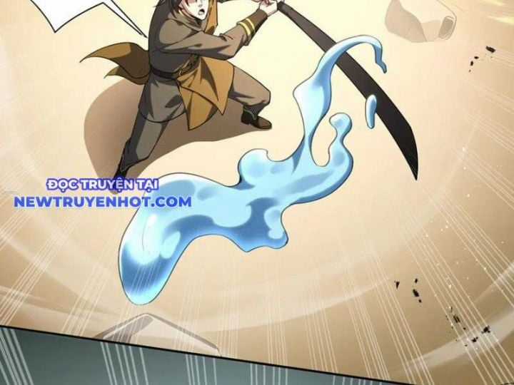 Ta Ký Kết Khế Ước Với Chính Mình Chapter 71 trang 22