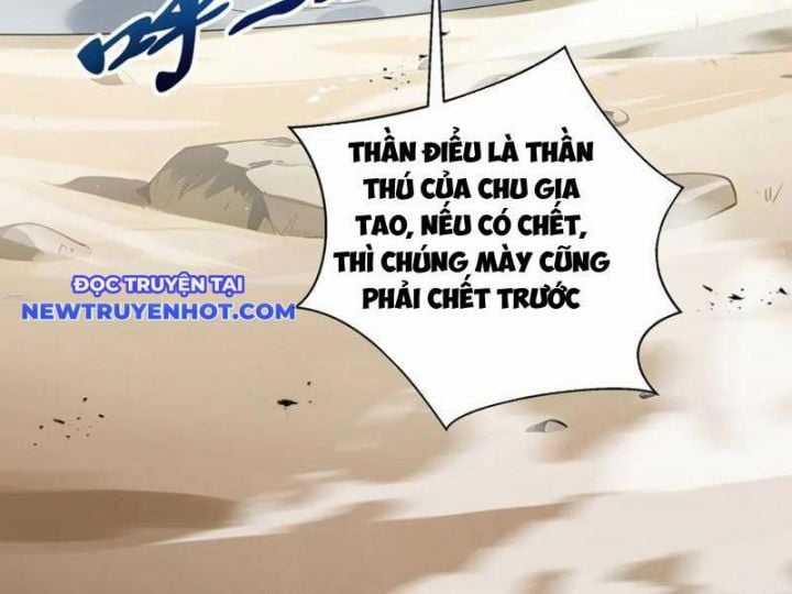 Ta Ký Kết Khế Ước Với Chính Mình Chapter 71 trang 36