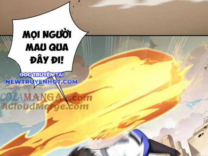 Ta Ký Kết Khế Ước Với Chính Mình Chapter 71 trang 37