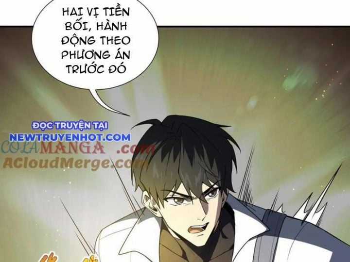 Ta Ký Kết Khế Ước Với Chính Mình Chapter 71 trang 41