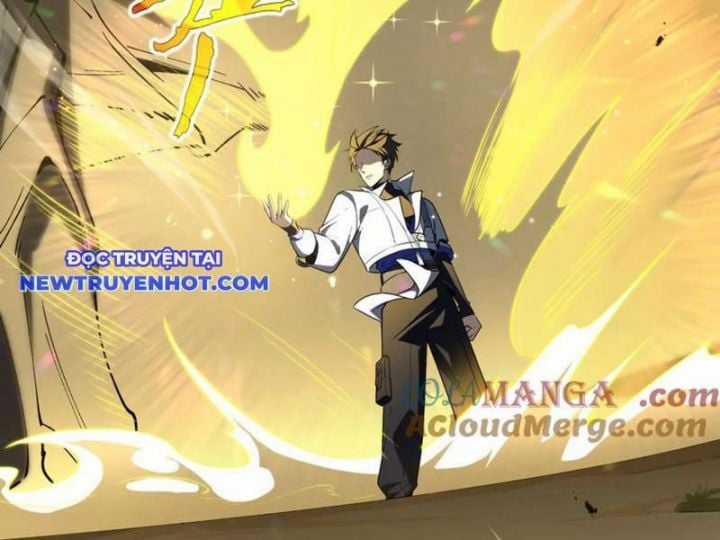 Ta Ký Kết Khế Ước Với Chính Mình Chapter 71 trang 45