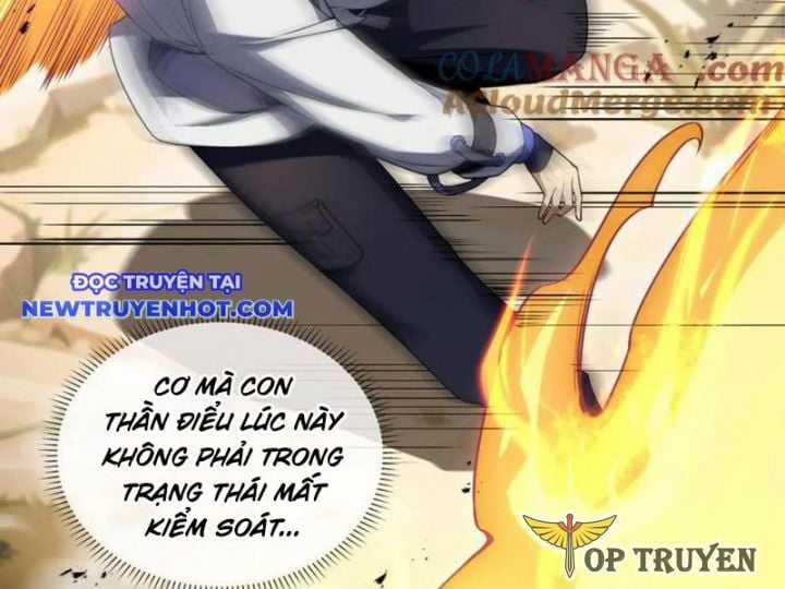 Ta Ký Kết Khế Ước Với Chính Mình Chapter 71 trang 5