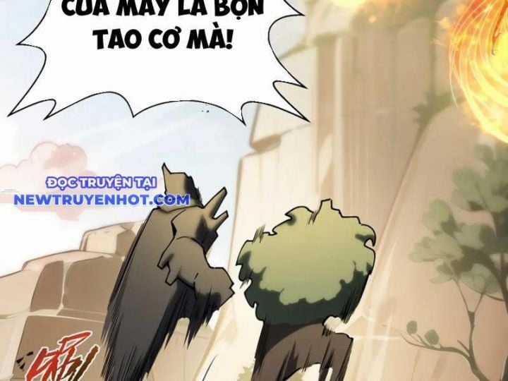 Ta Ký Kết Khế Ước Với Chính Mình Chapter 71 trang 51