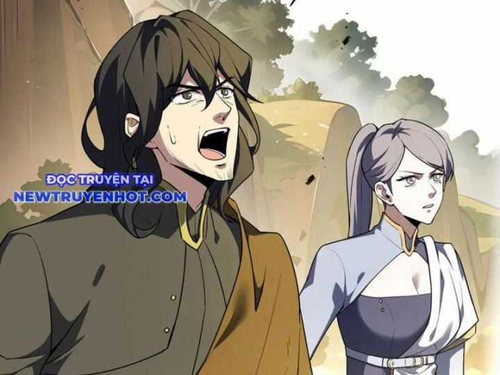 Ta Ký Kết Khế Ước Với Chính Mình Chapter 71 trang 57