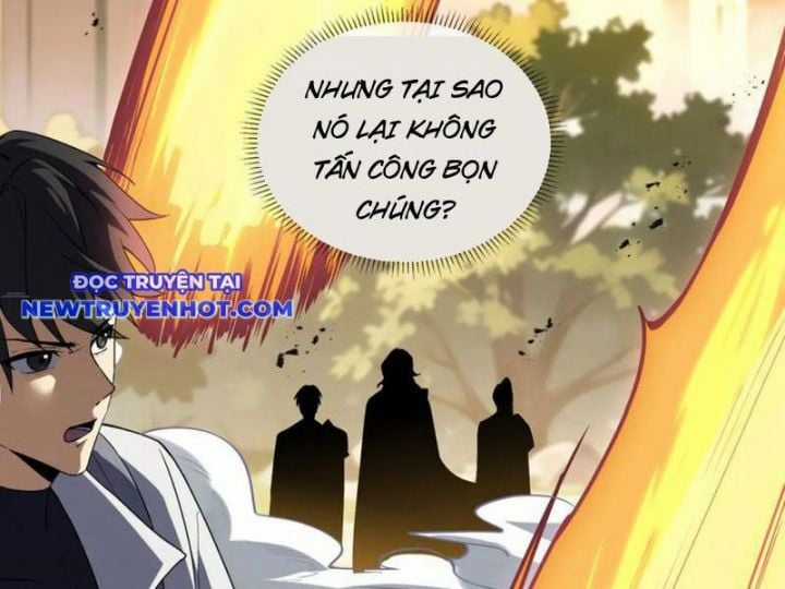 Ta Ký Kết Khế Ước Với Chính Mình Chapter 71 trang 7