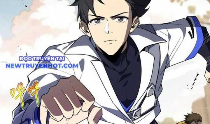 Ta Ký Kết Khế Ước Với Chính Mình Chapter 71 trang 77