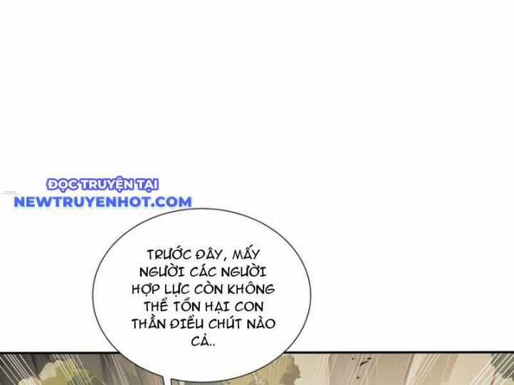 Ta Ký Kết Khế Ước Với Chính Mình Chapter 71 trang 80