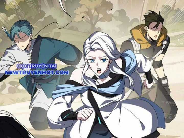 Ta Ký Kết Khế Ước Với Chính Mình Chapter 71 trang 81