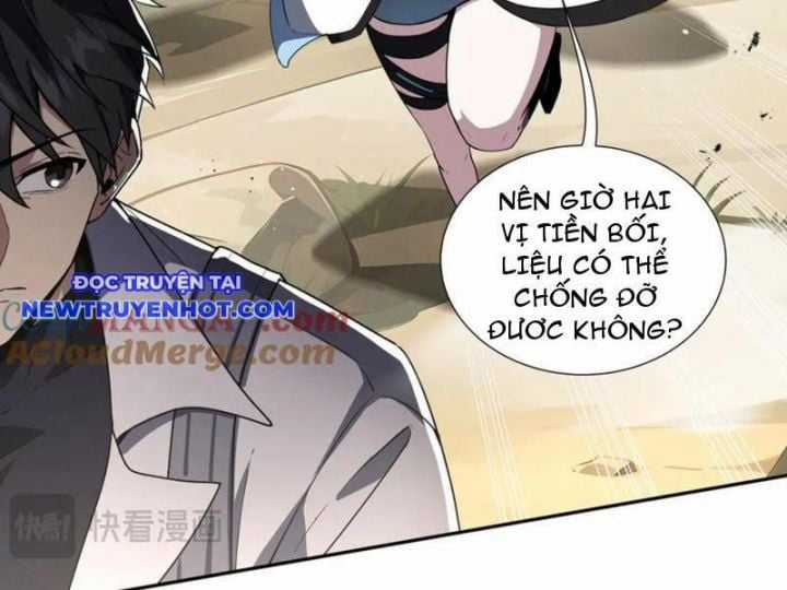 Ta Ký Kết Khế Ước Với Chính Mình Chapter 71 trang 82