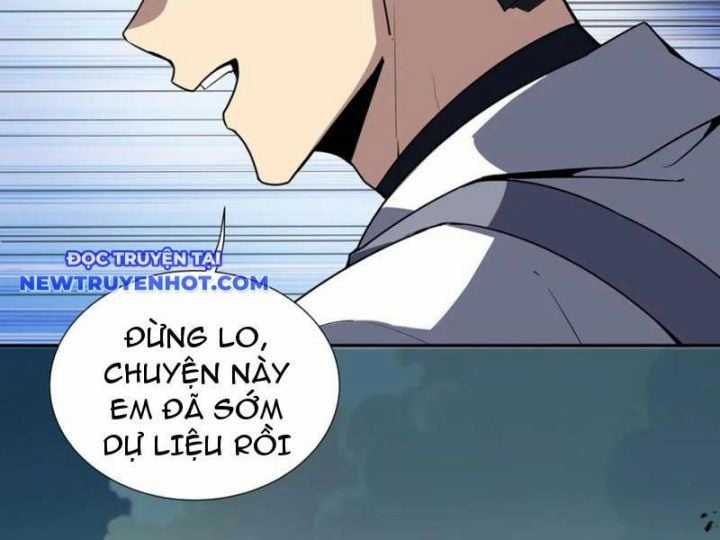 Ta Ký Kết Khế Ước Với Chính Mình Chapter 71 trang 85