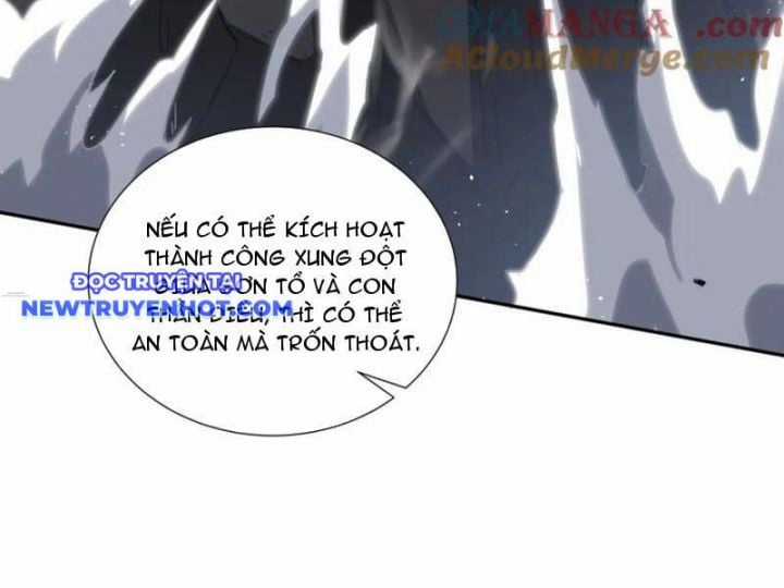 Ta Ký Kết Khế Ước Với Chính Mình Chapter 71 trang 95