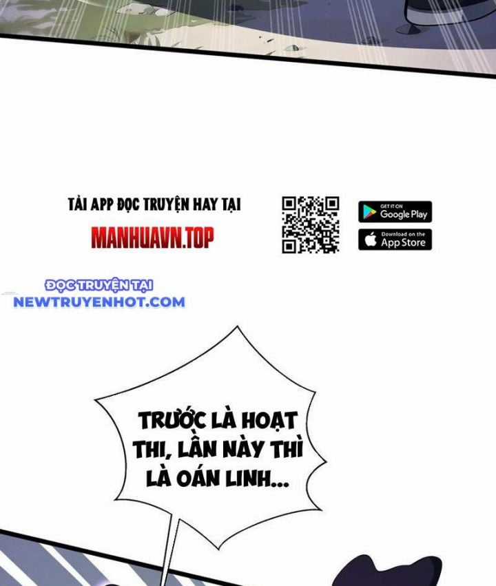 Ta Ký Kết Khế Ước Với Chính Mình Chapter 72 trang 10