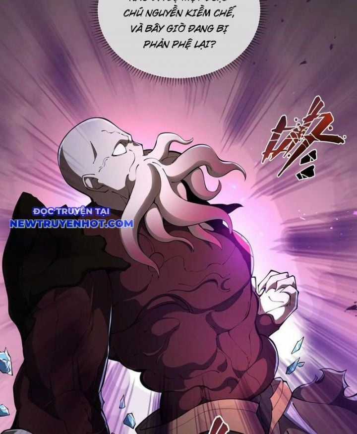 Ta Ký Kết Khế Ước Với Chính Mình Chapter 72 trang 101