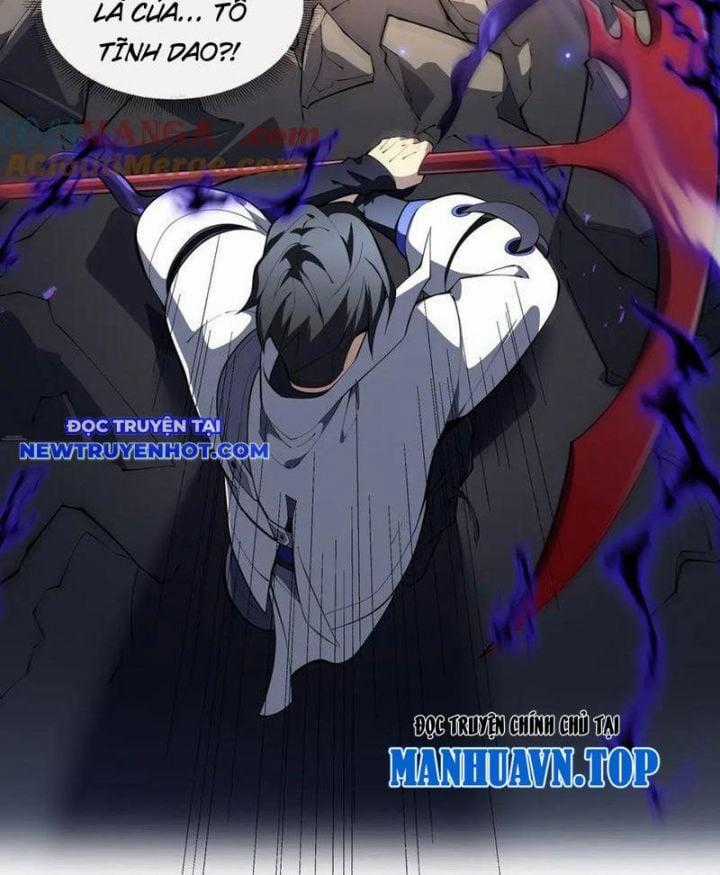 Ta Ký Kết Khế Ước Với Chính Mình Chapter 72 trang 105